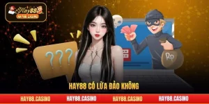 hay88 có lừa đảo không