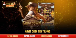 quyết chiến tiền thưởng